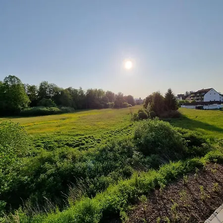 Aktiv Urlaub Burak Im Fichtelgebirge
