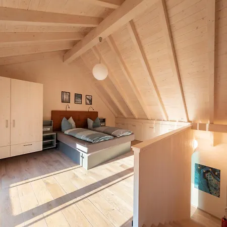 Apartmán Aktiv Urlaub Burak Im Fichtelgebirge *