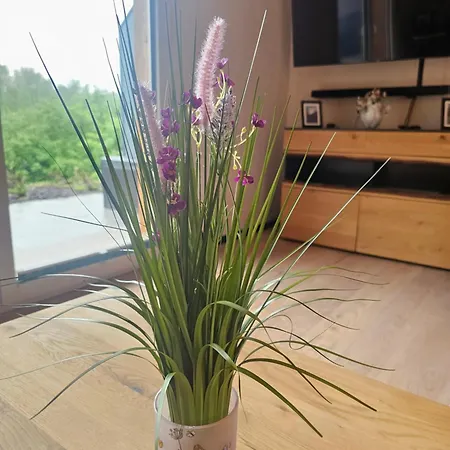 Aktiv-urlaub-burak Im Fichtelgebirge Apartment
