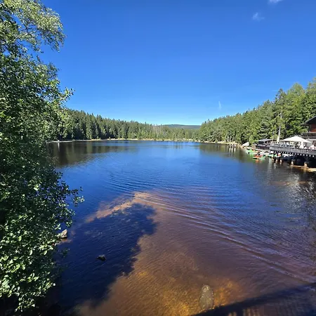 Aktiv-urlaub-burak Im Fichtelgebirge Marktleuthen